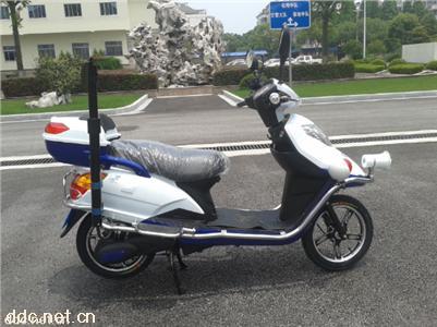  朗逸畅销电动车